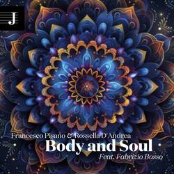 Body and Soul (feat. Fabrizio Bosso)