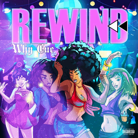 Rewind (Time Remix)