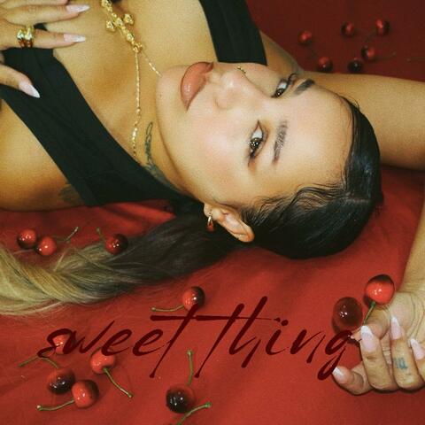 sweet thing