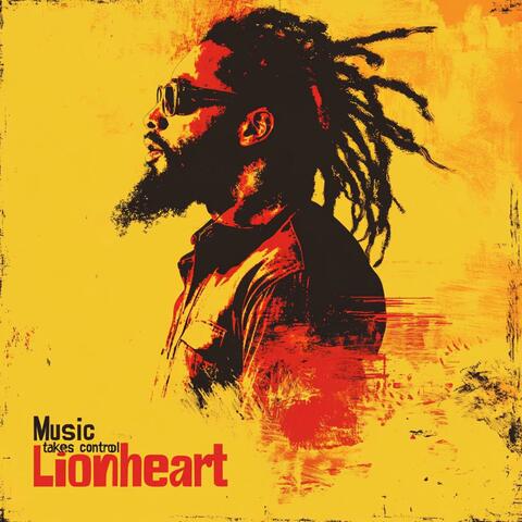 Lionheart