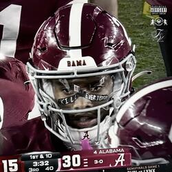 ALABAMA FREESTYLE