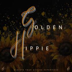 Golden Hippie