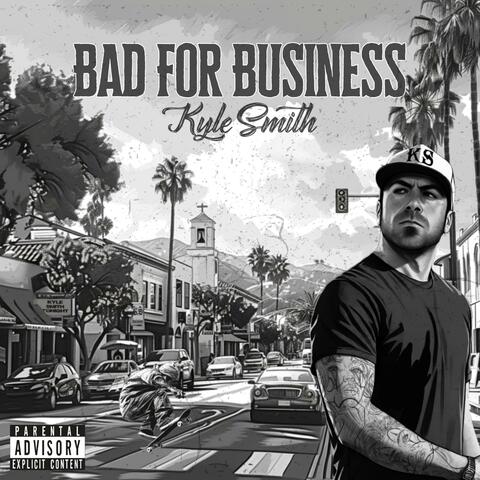 Bad For Business