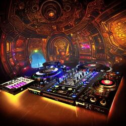 The Hierophant (Original Mix)