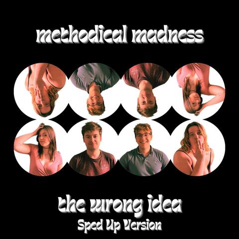 the wrong idea (Sped Up Version)
