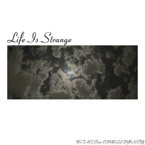 LIFE IS STRANGE