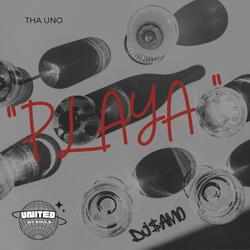 PLAYA (feat. DJ $AMO)