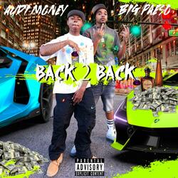 Back2Back (feat. Audi money)