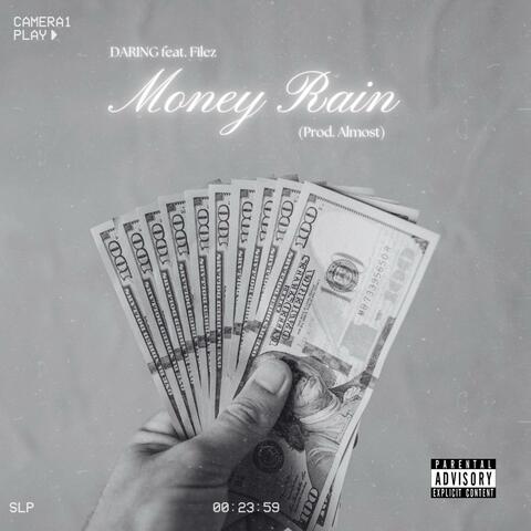 MONEY RAIN (feat. Filez & Almost)
