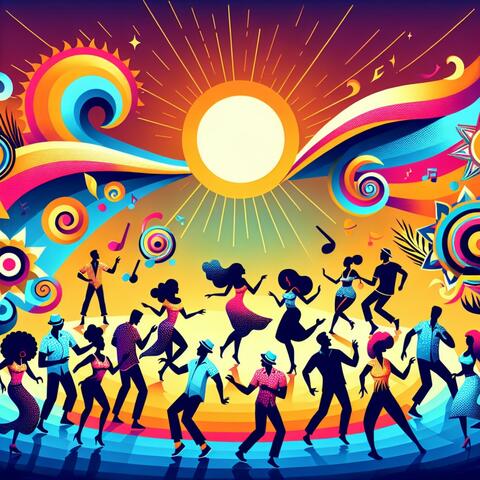 Bailando Bajo el Sol