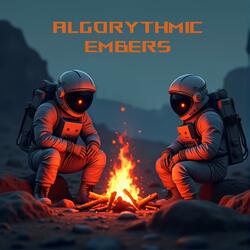 Algorythmic Embers