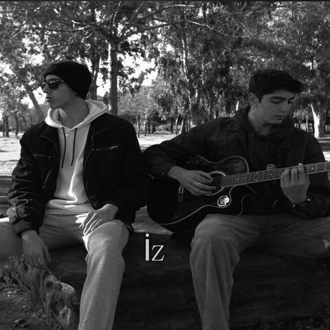 İz (feat. Emre Kılıç)