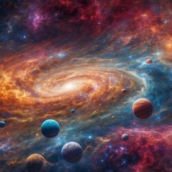285Hz Space Odyssey