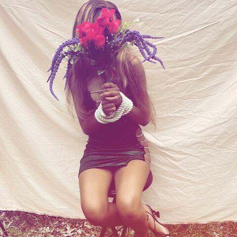 Heart Onna Shelf (Maxwell Arceneaux Rendition)