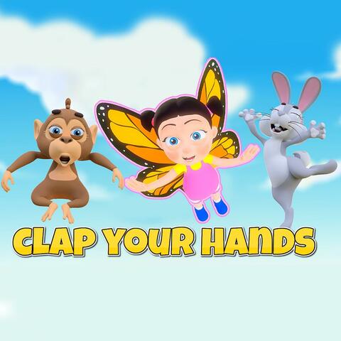 Clap Your Hands (English)