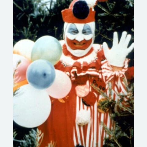 Gacy