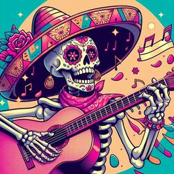 Cemetery Waltz