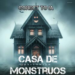 Casa De Monstruos