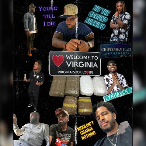 I wouldn't change nothing (feat. Trill Phill, B. Cam & Jayo P)