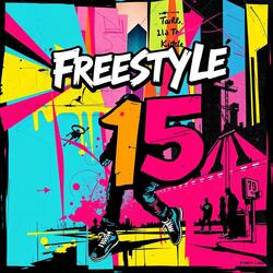 Freestyle 15