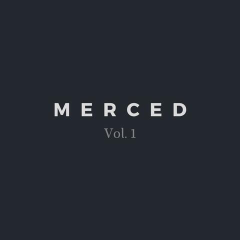 MERCED, Vol. 1