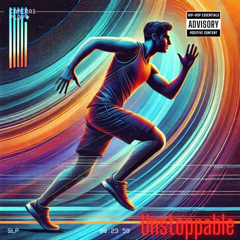 Unstoppable (feat. Y&H Zeno)