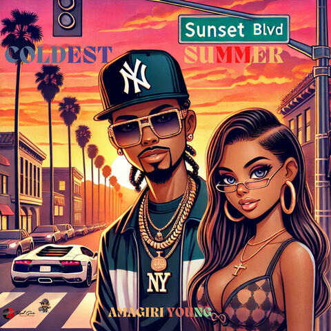Coldest Summer