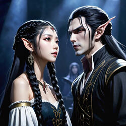 The Search for Knowledge (feat. Tao)