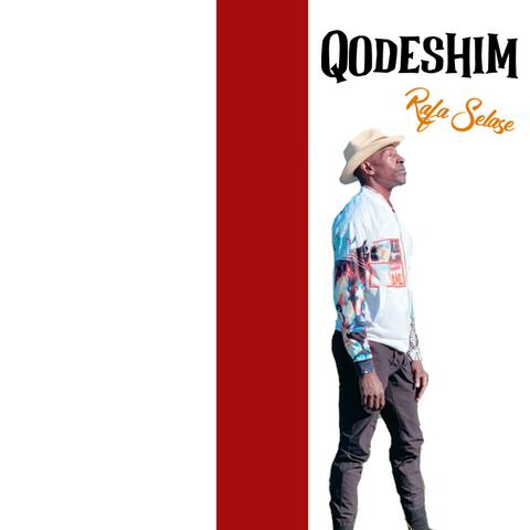 Qodeshim