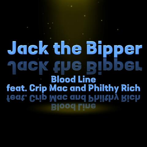 Blood Line (feat. Philthy Rich & Crip Mac)