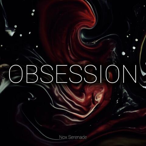 OBSESSION (feat. TnT X)