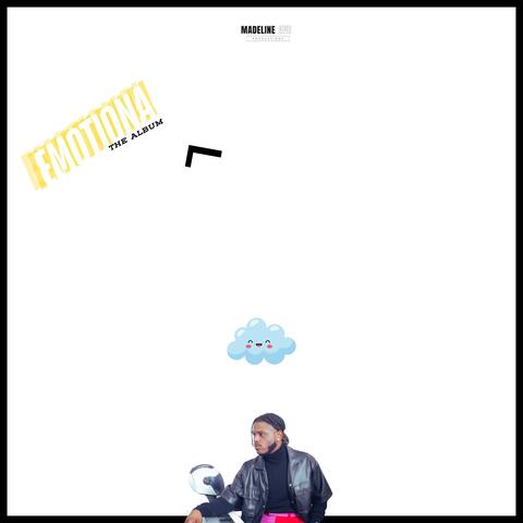 Emotional: The Album