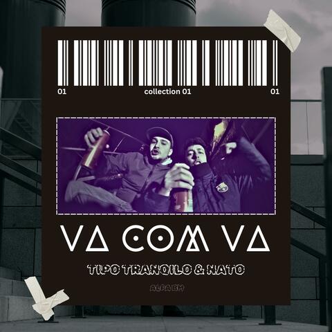 VA COM VA (feat. TIPO TRANQILO)
