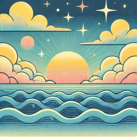 Waves of Tomorrow’s Dream