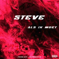 Als ik moet (feat. Capobeats)