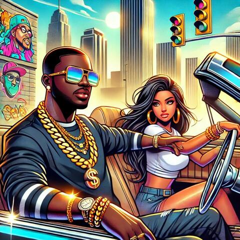 RIDIN CLEAN