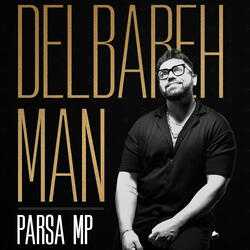 Delbare Man
