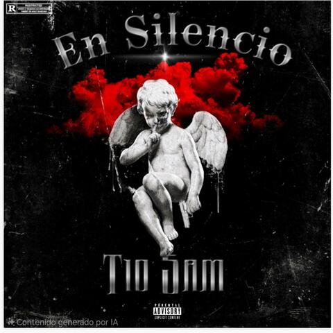 En silencio