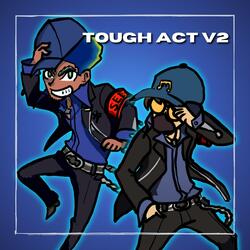 Tough Act V2 (Instrumental)
