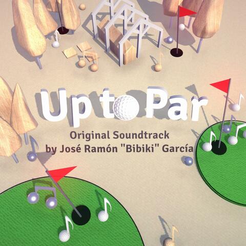 Up to Par (Original Game Soundtrack)