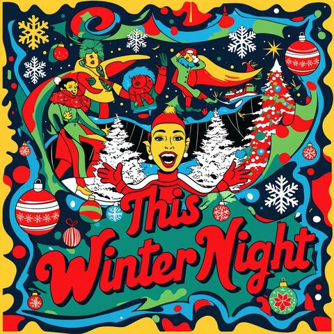 This Winter Night
