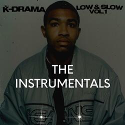 Insomnia (Instrumental Version)