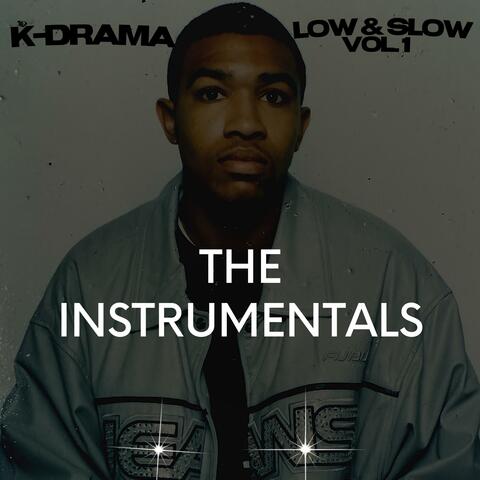 Low & Slow, Vol. 1: The Instrumentals