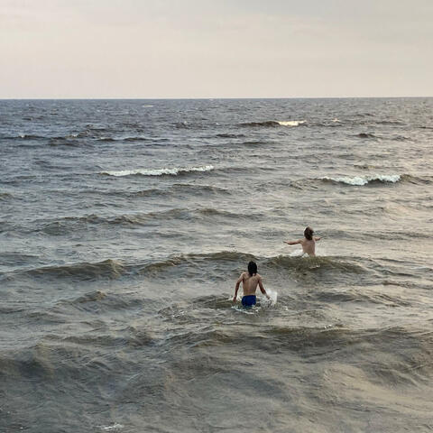 The Tide
