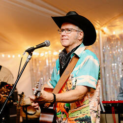 What I Can't Remember (feat. Wayne Brauer)