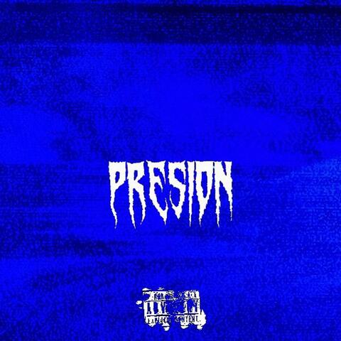 Presion (feat. isssmty)