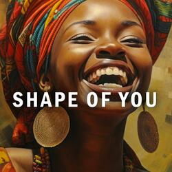 Shape Of You (Afro Zouk Instrumental)
