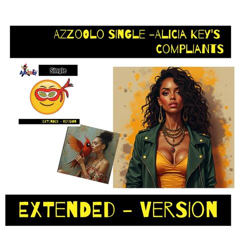AZZOOLO SINGLE (Extended (Version)