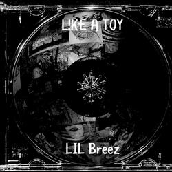 LiKE A TXY!!!! (feat. R3WND)