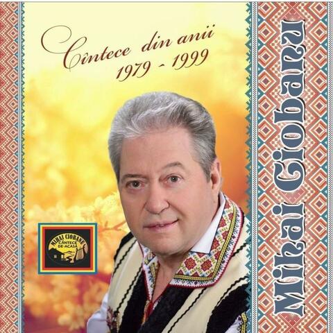 Ani de viata, ani de cantec. Cantece din anii 1979-1999